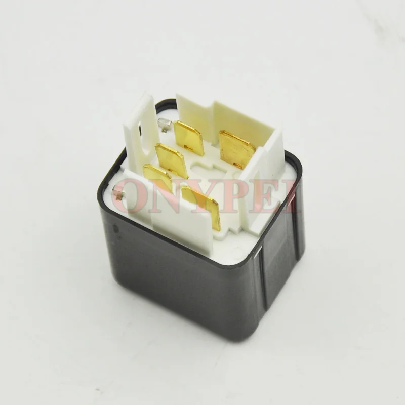 Реле 90987-04002 5-контактный разъем 12V для Toyota 4runner RAV4 Corolla Lexus GS300 9098704002 056700-6780