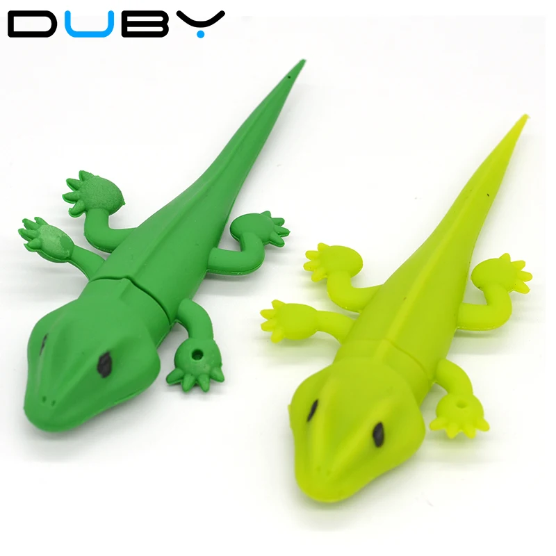Животное флэш-диск USB 2 0 флеш-накопитель карта памяти Флэш диск флешка подарок