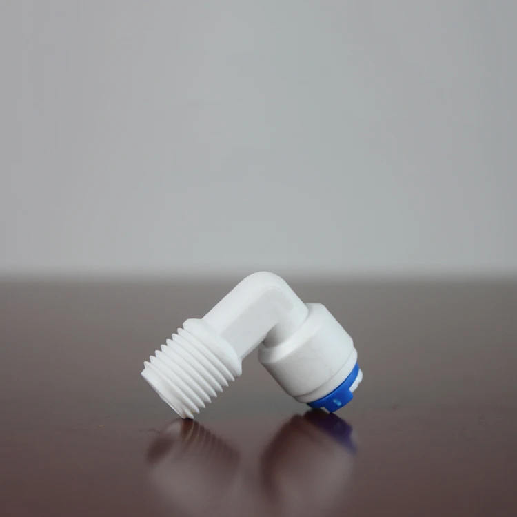 Труба с наружным диаметром 1/4 дюйма БЫСТРОРАЗЪЕМНАЯ посадка штуцер наружной