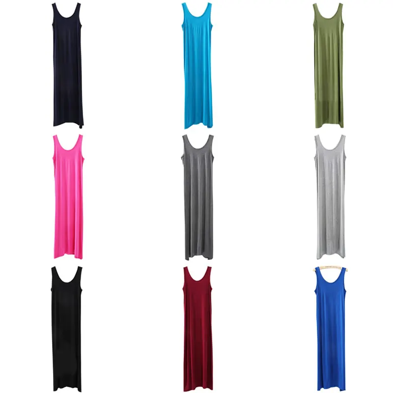 Для женщин Повседневное платье с лифом-футболкой 2018 Новый Летний стиль без