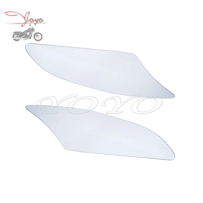 Защита для мотоциклетной фары Защитная крышка YZF R6 2006 2007|shield|shield covershield motorcycle |