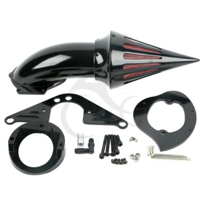 Воздухозаборник для мотоцикла воздушный фильтр Yamaha Road Star 1600 1700 99 Up 2001