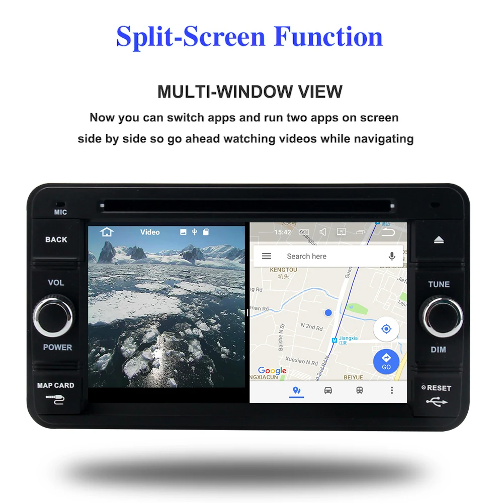 Автомагнитола 2 din GPS Android 9 0 для Suzuki Jimny 2007 2008 2010 2011 2015 автомагнитола навигация PX5 4