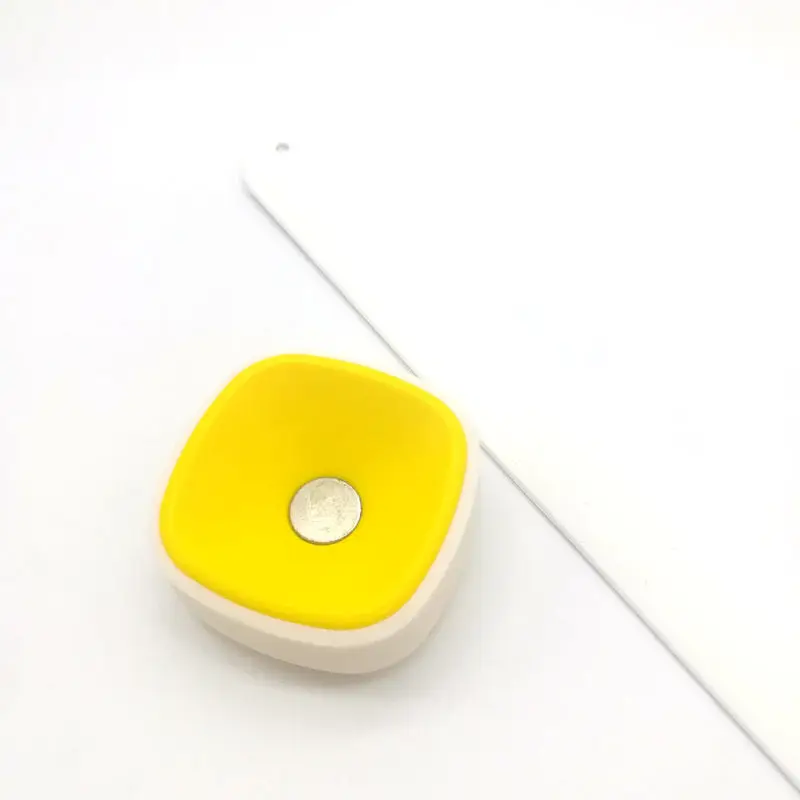Hemline Wrist Pinny Magnetic Pin Holder Assorted | Дом и сад