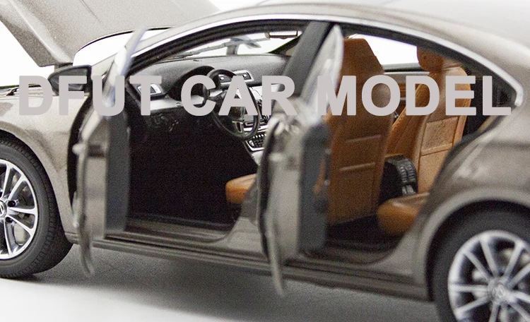 Литая 1:18 игрушка из сплава, модель автомобиля CC, детские игрушечные машинки, оригинальные авторизованные подлинные детские игрушки