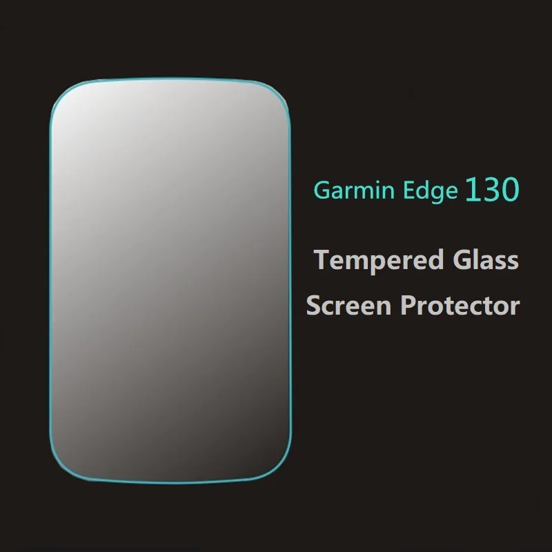 Garmin EDGE 130 велосипедный компьютер секундомер силиконовый чехол и закаленное