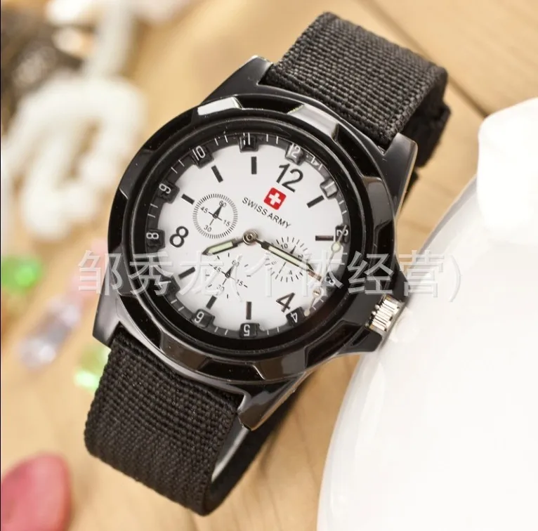 2017 новая мода брендовые уличные спортивные часы для мужчин военные армейские