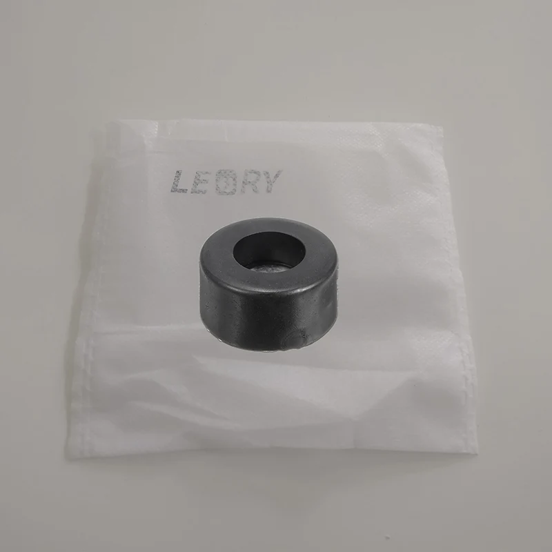 LEORY, 4 шт./лот, динамик, противоударный, для ног, подушка, большой чехол, для динамиков, для шкафов, жесткая резиновая накладка для ног, 38 мм x 19 мм