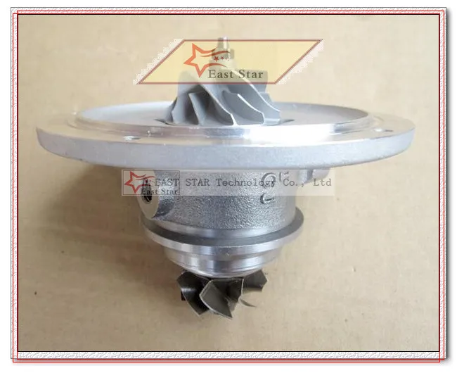 Турбо CHRA картридж Core RHF4H VN3 14411-VK500 Турбокомпрессор Для NISSAN Navara 2.5L DI X-Trail 2001-03 MD22 YD22ETI