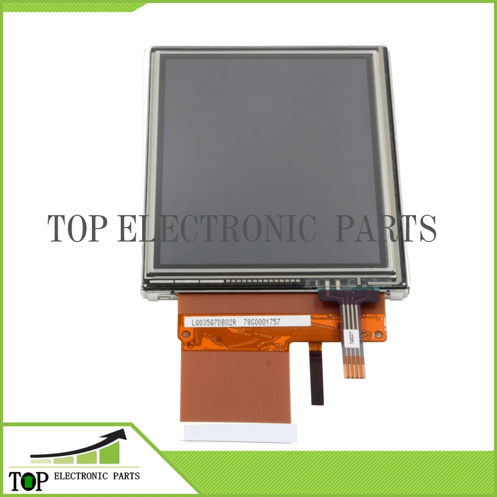 

for PDT8037 LCD screen display module