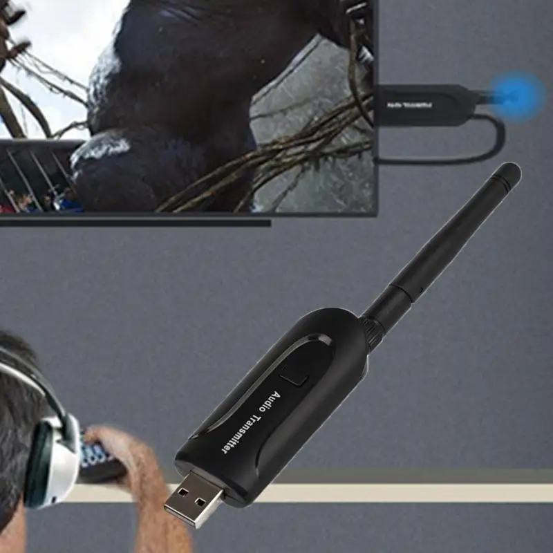 B5 Bluetooth передатчик производители частный режим Bluetooth адаптер 4,1 аудио передатчик Bluetooth гарнитура tv Cumputer