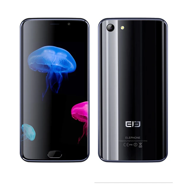 1 шт./ Elephone S7 Телефон Защитная крышка для объектива камеры стекло для 5," Elephone S7 MT6797 deca Core, размер экрана мобильного телефона