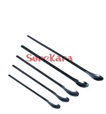 Ложка лекарственная из нержавеющей стали 16 см|chemistry laboratory|lab chemistrylab experiments |