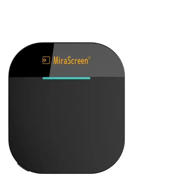 Mira экран G5 беспроводной HDMI Android tv stick Miracast Airplay приемник Wifi дисплей ключ зеркальный экран стример anycast DLNA