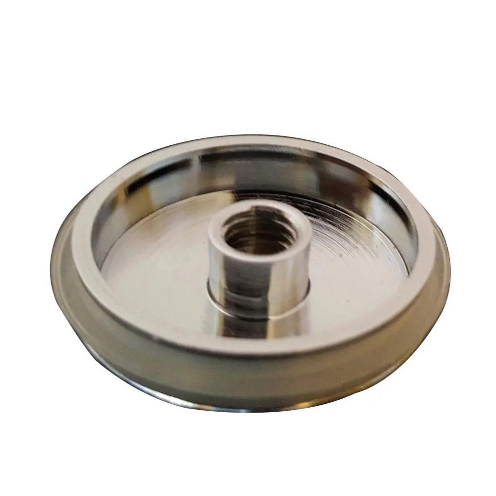Цинковый сплав сливная ванночка переливное отверстие кран для раковины кнопка