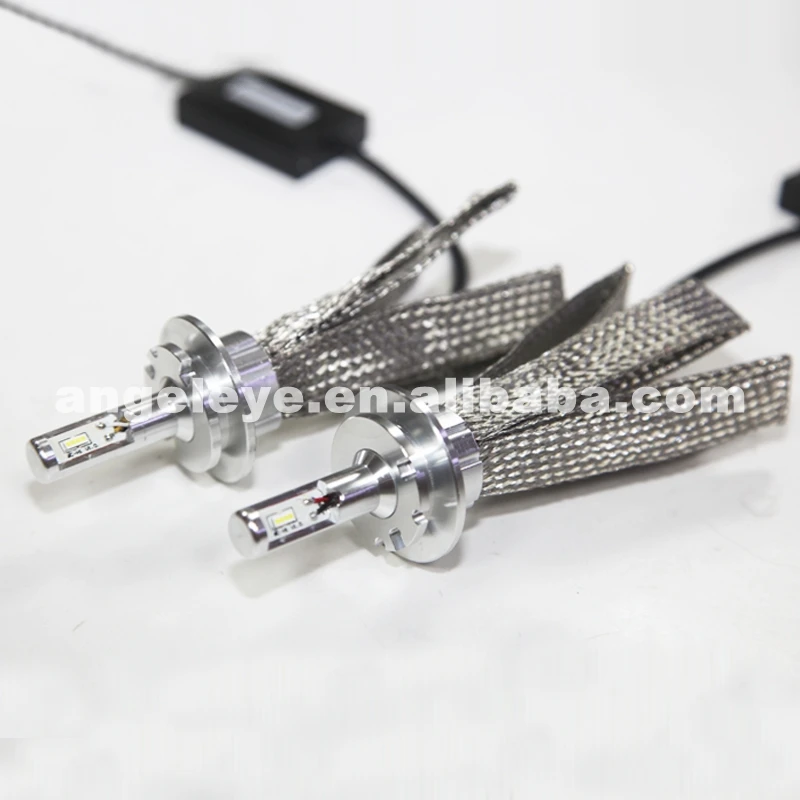 

D2H LED light for each year and each model