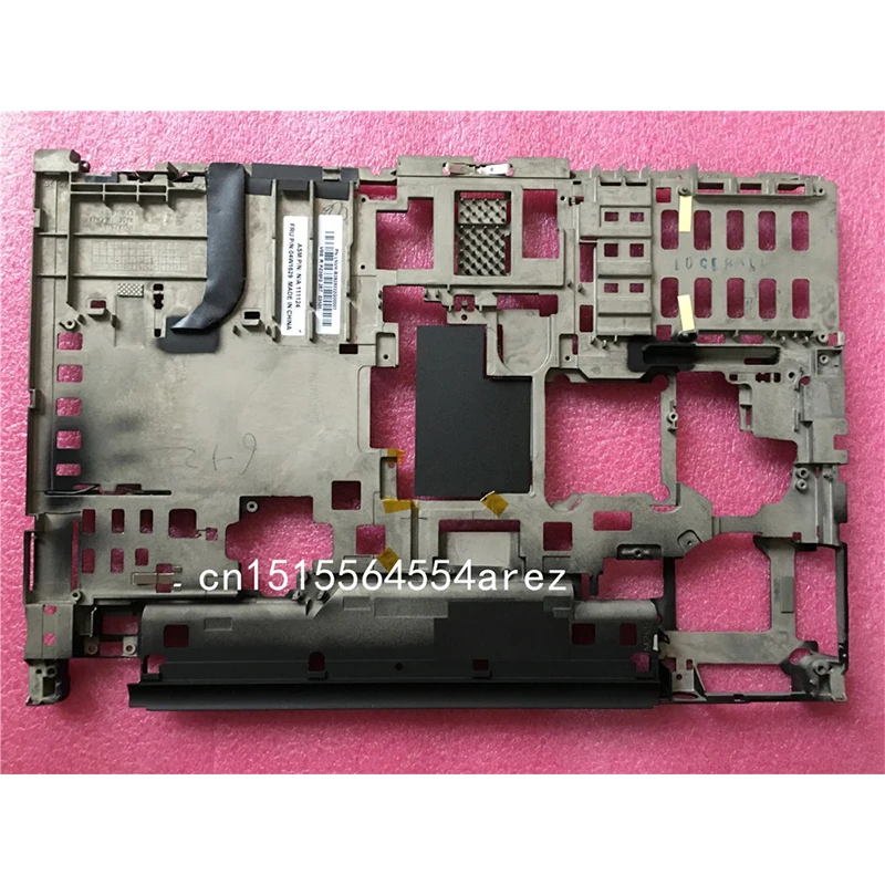 Новый оригинальный кронштейн для Lenovo ThinkPad T420 T420i опорный корпус материнская