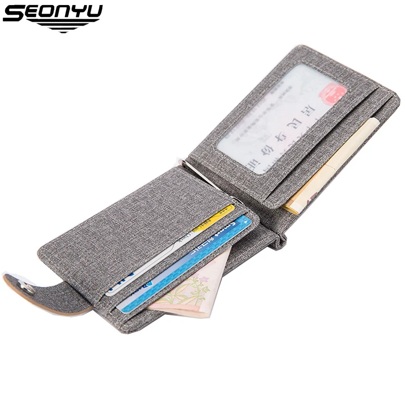 Брендовые дизайнерские 100% роскошные высококачественные мужские кошельки Модный