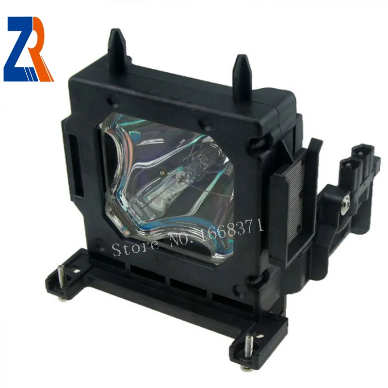ZR оригинальная прожекторная лампа с корпусом LMP-H202 для VPL-HW30AES VPL-HW30ES VPL-HW50ES VPL-HW55ES VPL-VW95ES VPL-HW30