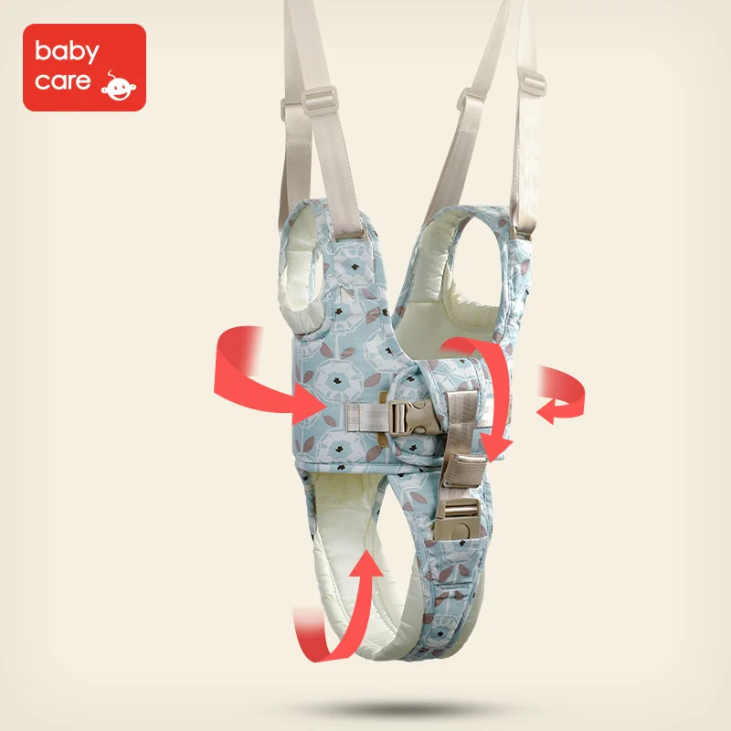 Babycare Многофункциональный Полный секционный ремень для младенцев детей обучения