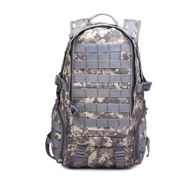 Высокое Качество Большой Вместительный рюкзак дорожный военный тактический