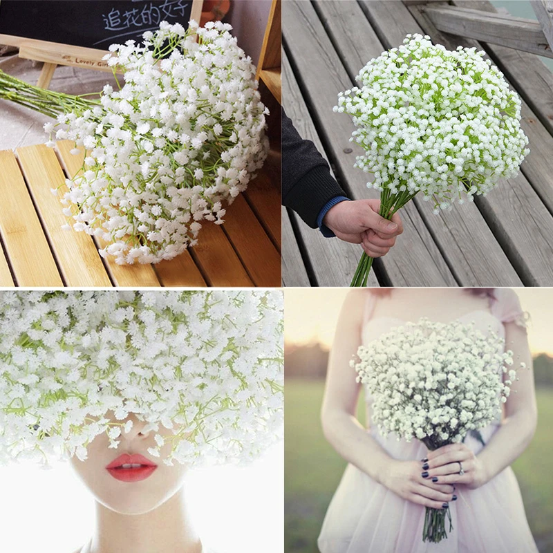 Искусственные розы с дыханием для детей 1 шт. необходимо использовать в домашней