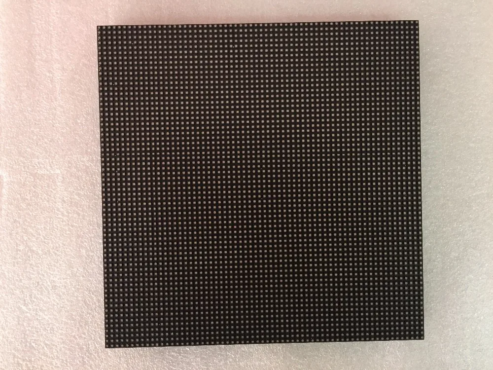 64x64 комнатный RGB hd p3 светодиодный модуль видеостены высокого качества P2.5 P3 P4 P5 P6