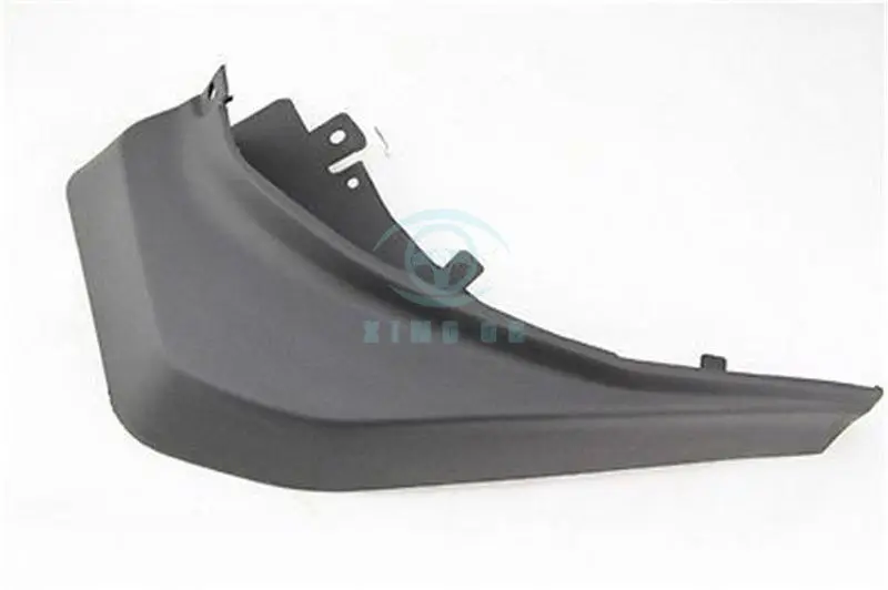 Для Land Rover Range Evoque динамический брызговик крыло Брызговики комплект из 2 Премиум