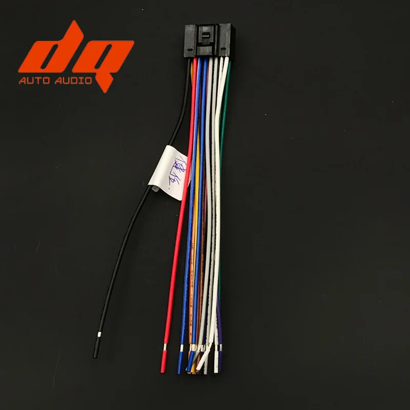 Автомобильный аудиокабель Kenwood|wire car|car power cablecd cable |