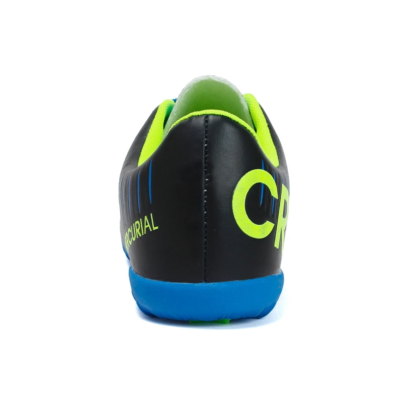 HUMTTO футбольная обувь Мужская Уличная Нескользящая спортивная мужские