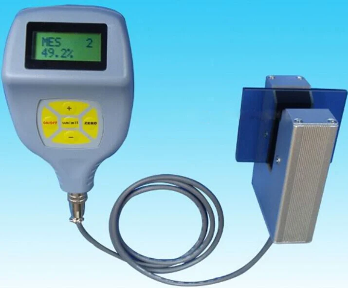 

ETT0681 Digital Light Transmittance Window Tint Meter tester