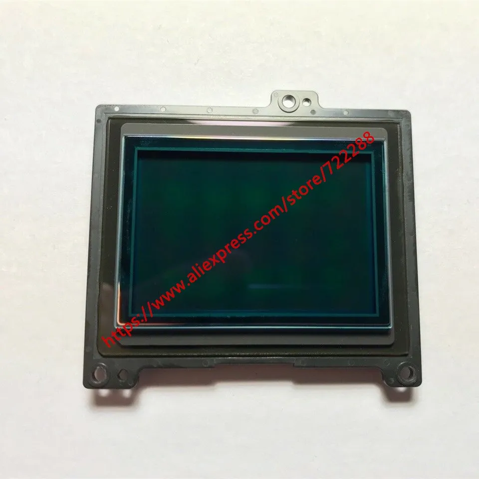 Запчасти для sony A7M3 ILCE 7M3 ccd cmos датчик матричный блок|Хранилища электроники| |