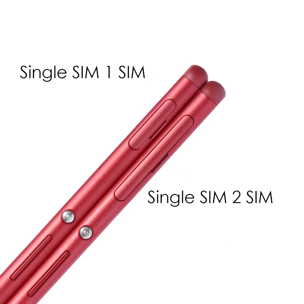 ЖК дисплей 5 0 &quotдля SONY Xperia M4 с сенсорным экраном и рамкой сменный для XPERIA E2303 E2306