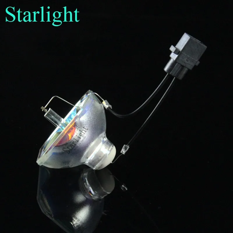

Совместимая лампа Starlight для ELP42 для EB-410W EMP-280 H281B H330B H330C H371A Лампа для проектора