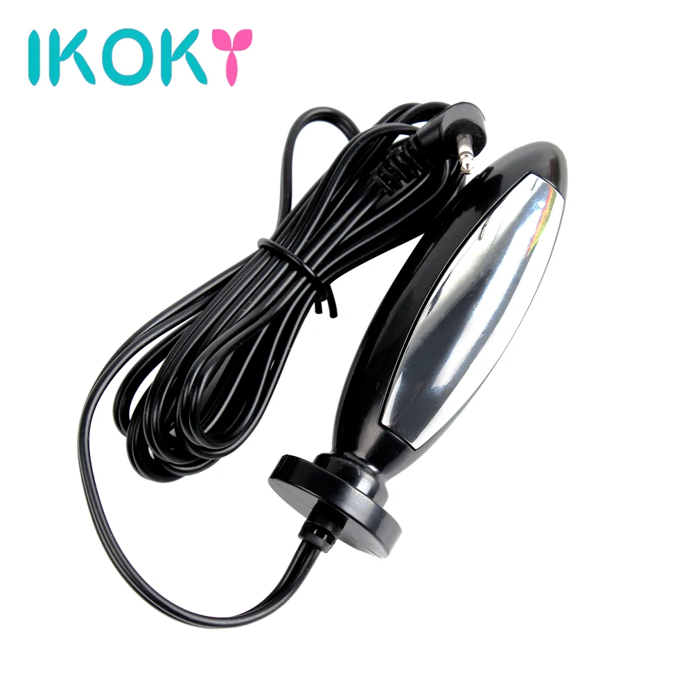 IKOKY эротические игрушки для взрослых с электрошоком | Красота и здоровье