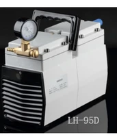 lh 95d china silent 1 stage mini electric diaphragm hospital vacuum pump manufacturer