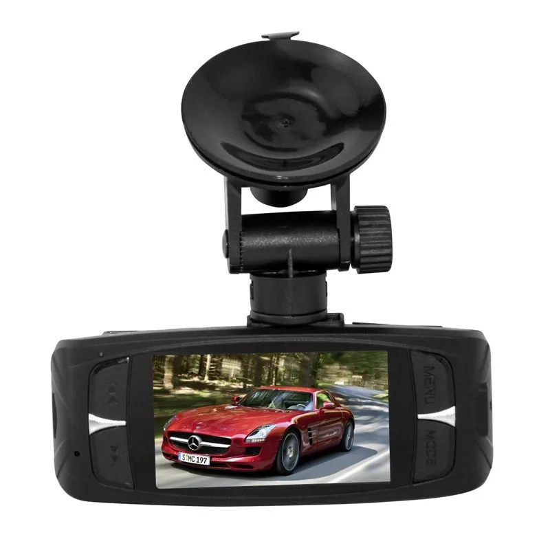 G1WH 2.7&quot LCD 1080P Full HD Car DVR Dash Camera Recorder G-sensor Novatek 96650 140 Degree Angle | Автомобили и мотоциклы