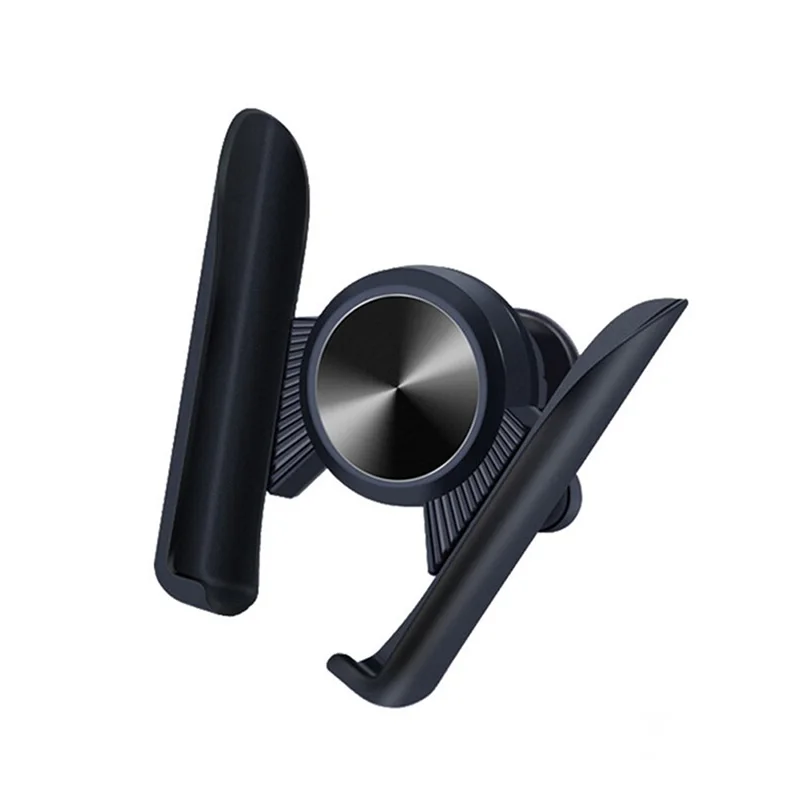 Car Phone Bracket One-Hand Adjustable Gravity Air Vent Mount Universal Holder F-Best | Автомобили и мотоциклы
