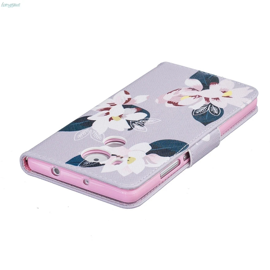 Чехлы для huawei Коврики 8 кожаный чехол Coque флип чехлы портмоне телефона с функцией