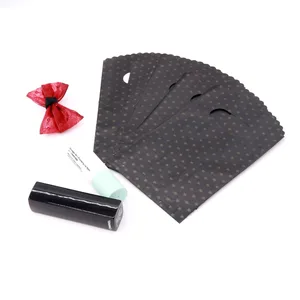 2019 горячая Распродажа оптом 9x15 см 50 шт.лот пластиковые сумки для покупок свадебные подарки маленькие подарочные сумки упаковочные сумки с ручкой