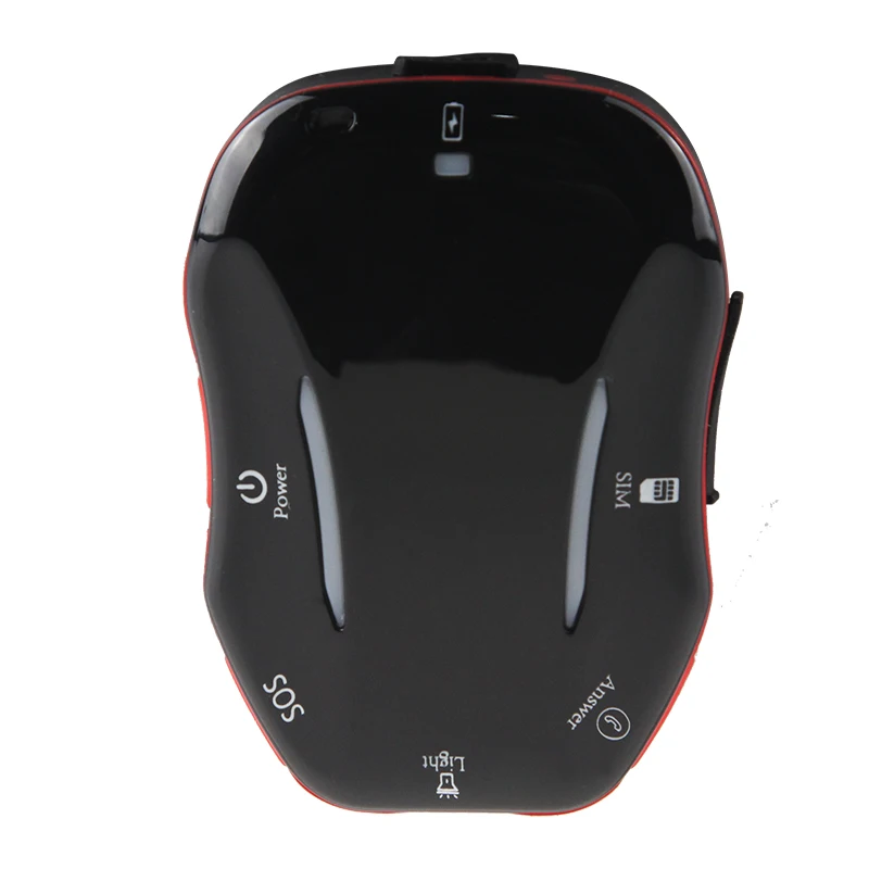 YingShiJie 1000 мАч фонарик мини GSM/lbs wifi gps телефон слежения голосовые звонки SOS