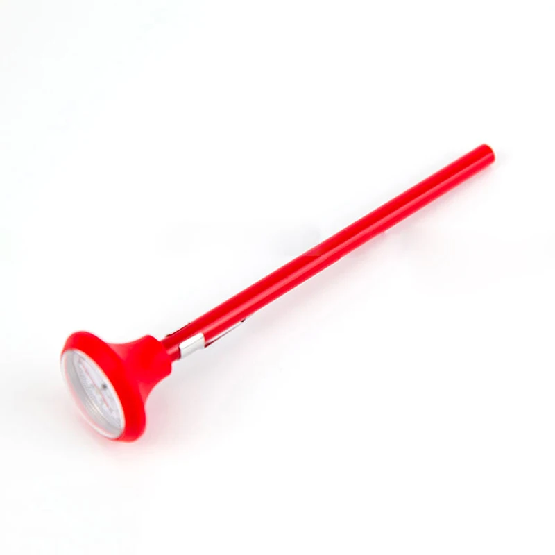 Кухонный Термометр для взбивания молока идеальная кофеварка термометр кувшин с