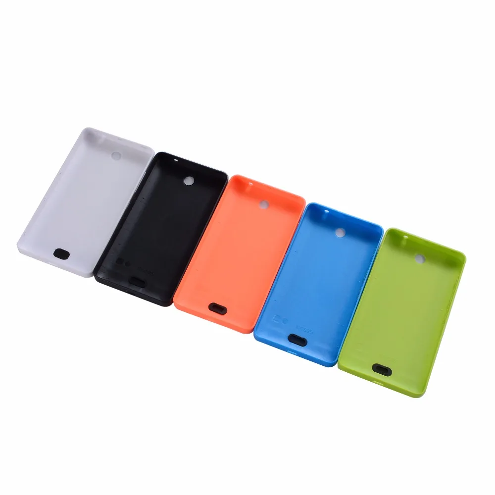 Новый чехол для батарейного отсека 430 Nokia Lumia | Мобильные телефоны и аксессуары