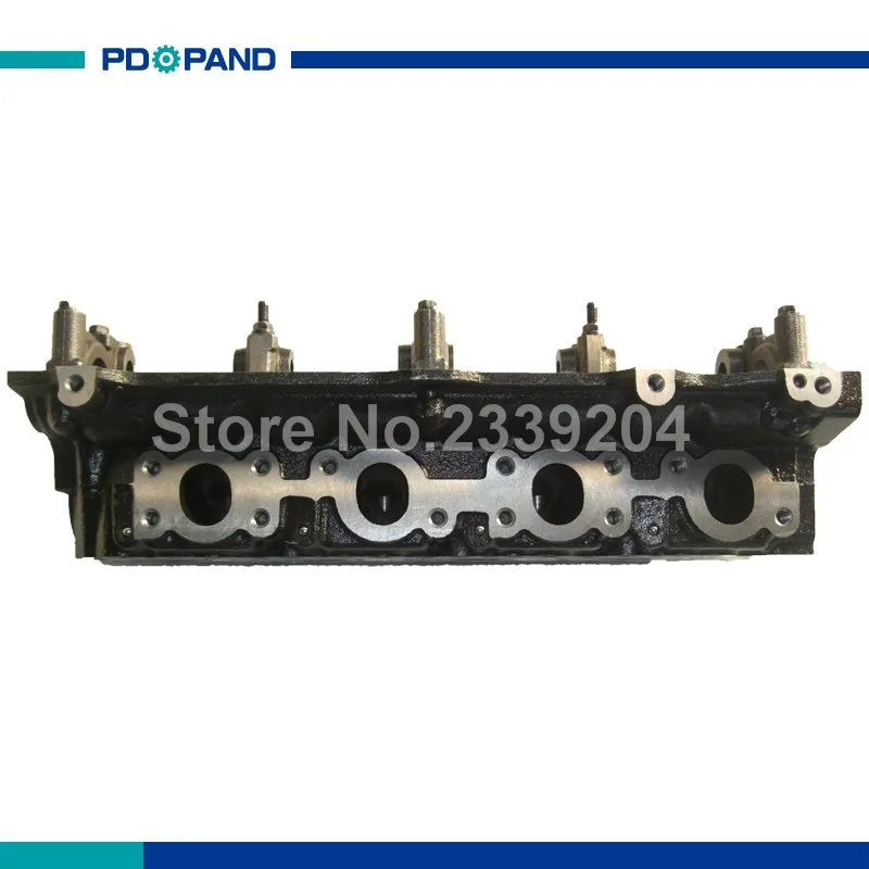 Деталь двигателя 2L 2LT комплект голой головки цилиндра для toyota Chaser Cressida Cresta Town Ace
