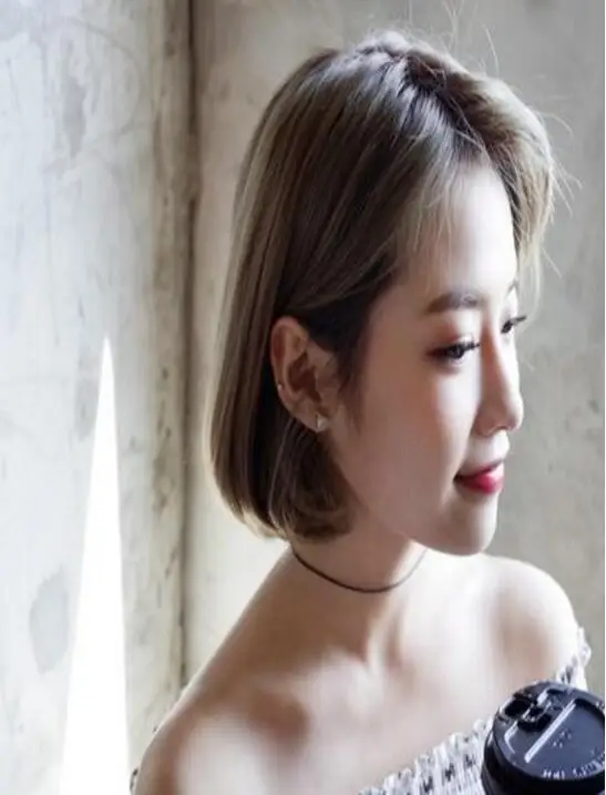xl 089 2019 simple fashion wax necklace jewelry black leather rope accessories women the most beautiful | Украшения и аксессуары