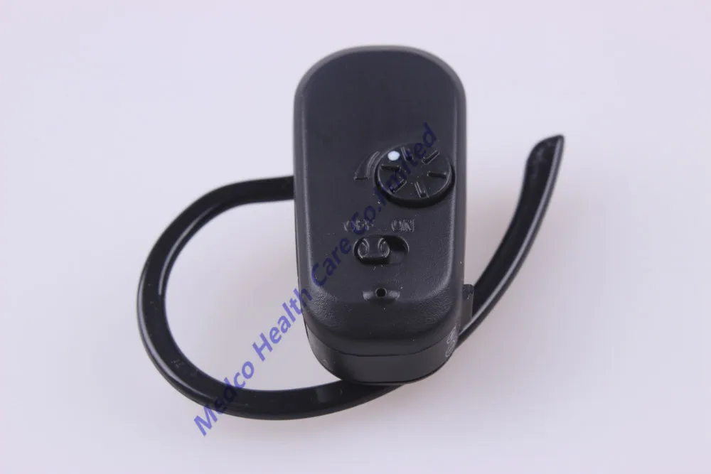 Высокое качество AXON V-183 Bluetooth Тип Слуховой аппарат усилитель звука медицинский голосовой усилитель audifono para sordos