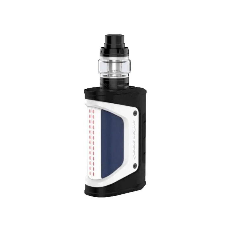 Электронная сигарета Geekvape Aegis Legend Рождественская версия набор 200 Вт емкость 4 мл