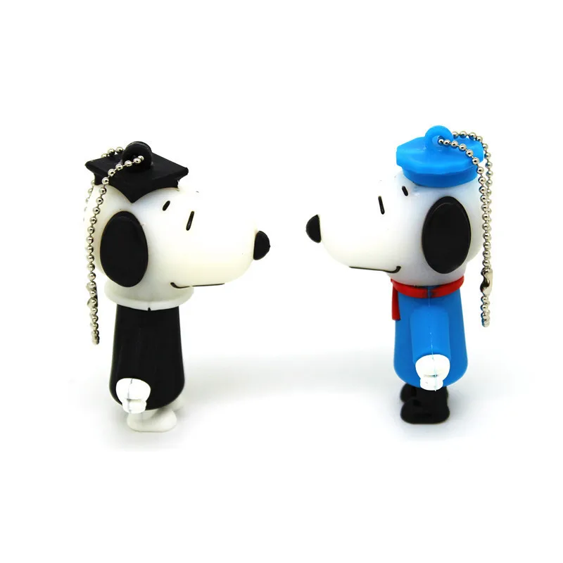 Usb флеш накопитель Doctor dog 4 ГБ 8 16 32 2 стиля|usb stick personalized|pen drive doctorusb flash 4gb |