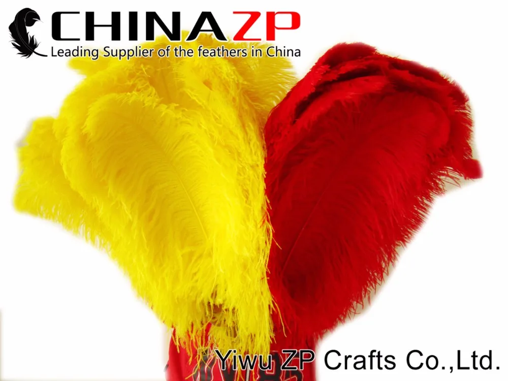 Оптовая продажа с завода CHINAZP 60 65 см (24 26 дюймов) 50 шт./лот высококачественные