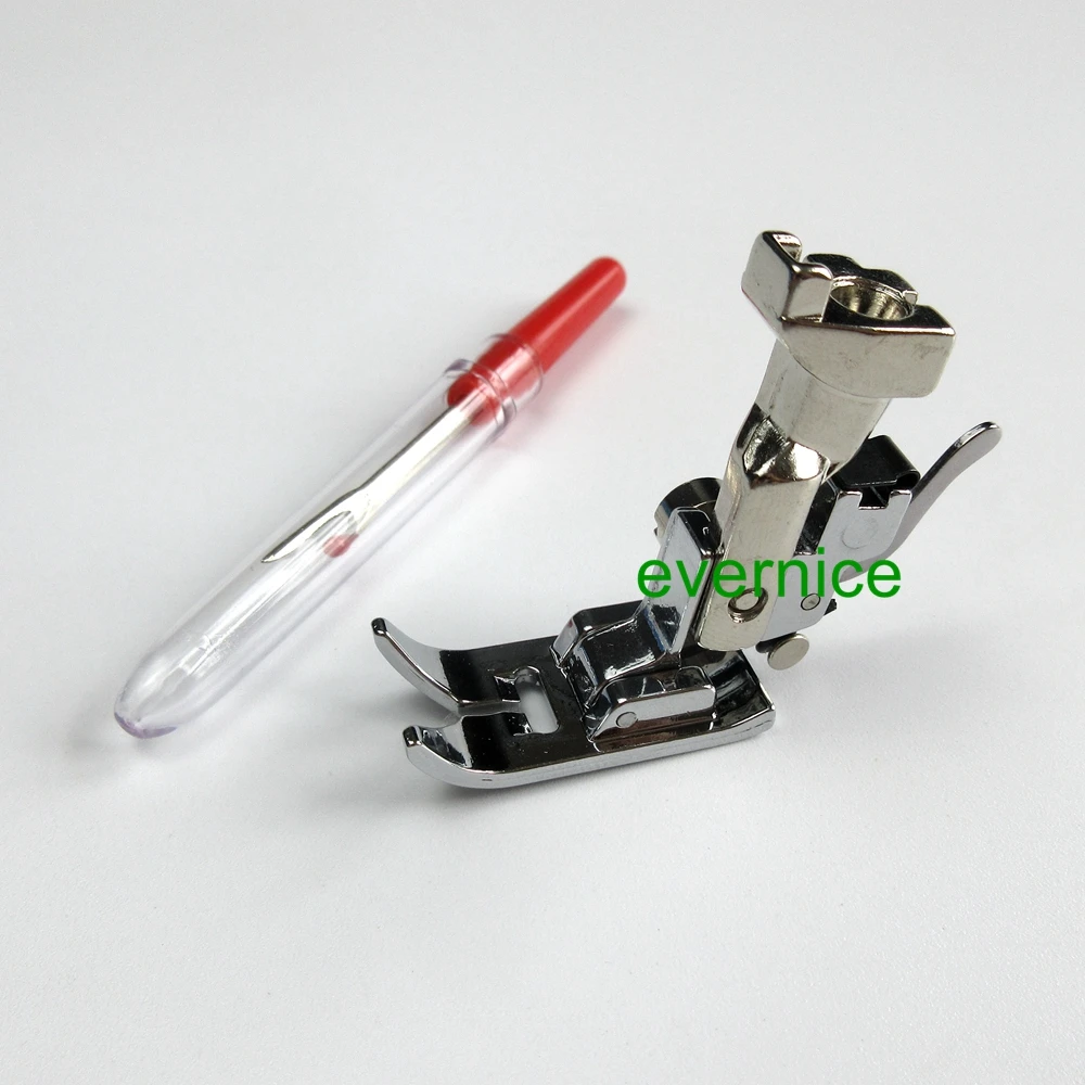 

Zigzag Presser Foot For Bernina New Style Artista,Activa,Virtuosa,Aurora